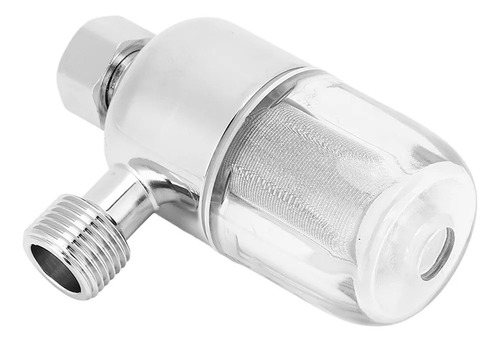 Filtro De Ducha Sediment Whole House Dn15 0.75mpa Filtrando