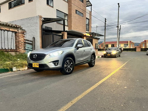 Mazda CX-5 2.0 Touring Camioneta