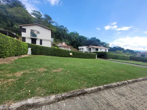 Lote En Venta, Las Cabañas, Sopetrán