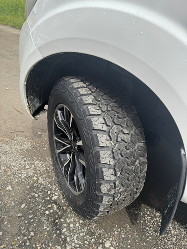 Nissan Frontier 2.5l Mecánica Diésel