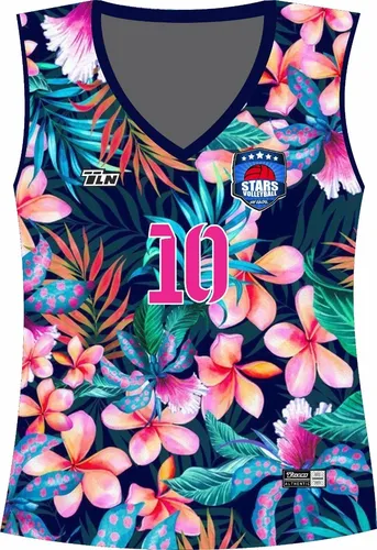 Camisetas de voley femenino top modelos