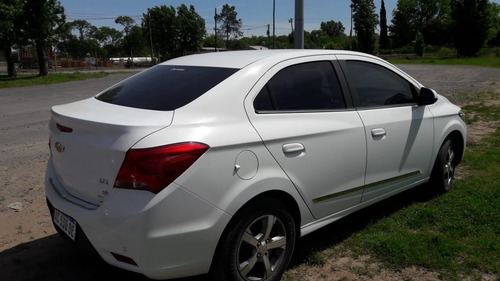 Chevrolet Prisma Ltz 2018