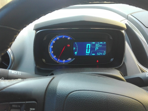 Chevrolet Tracker Ltz 180cv 2015 50000 Km Todo Terreno