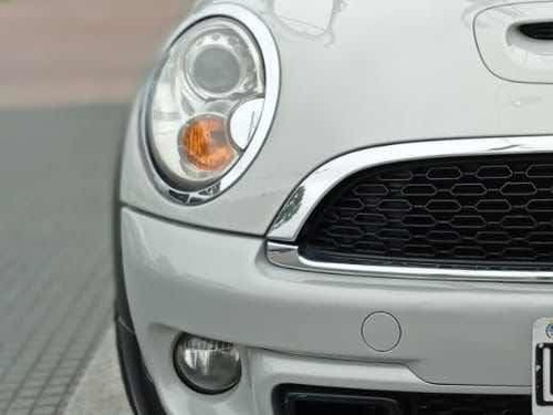Imagen 17 de 21 de Mini Cooper 1.6 S Hot Automatico