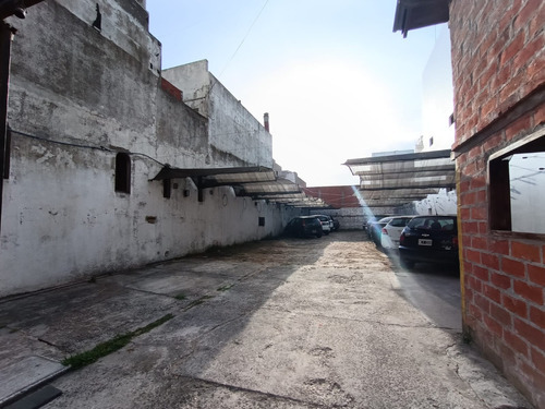 Venta Lote Mar De Ajo Centro Con Plano Aprobado