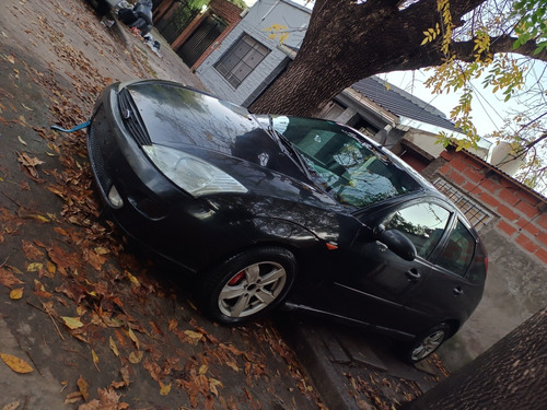 Ford Focus 1.8 I Ghia