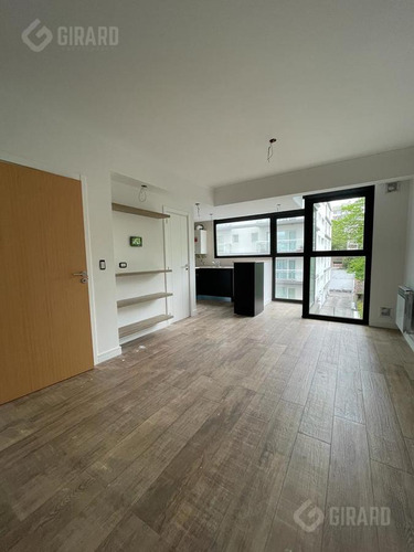 Departamento De 2 Ambientes En Venta A Estrenar, Zona Guemes. Posesion Inmediata