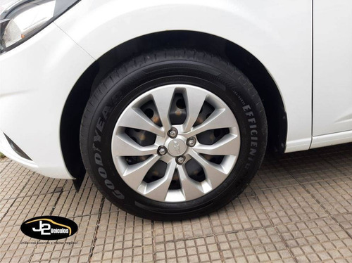 Chevrolet Prisma 1.4 Mpfi Lt 8v Flex 4p Manual