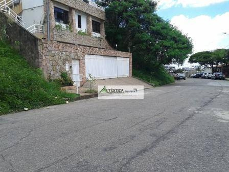 Imagem 8 de 8 de Terreno Residencial À Venda, Santa Lúcia, Belo Horizonte - Te0053. - Te0053