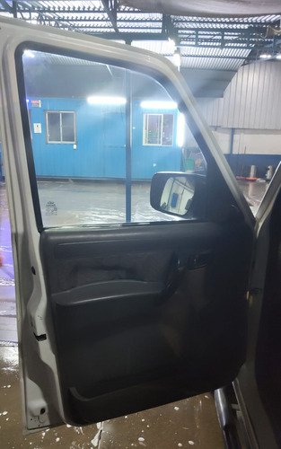Mahindra Pik-Up Xl D/C 4X2 Ev