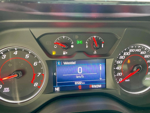 Imagen 10 de 15 de Camaro Rs 2019