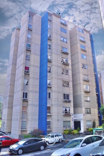 Imagen 21 de 21 de Departamento En Vistas Del Maurel, Coyoacán Con 2 Recámaras, 76 M², Id: 86814