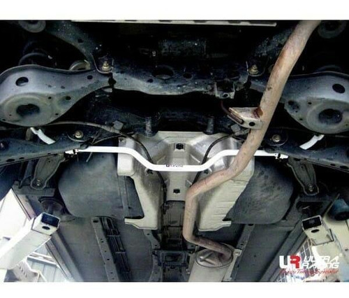 Imagen 1 de 2 de Barra Estabilizadora Ultra Racing (t) Nissan Murano Primera