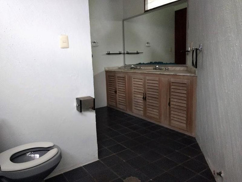 Rento Casa 4 Recamaras Col. Centro Tuxpan Veracruz