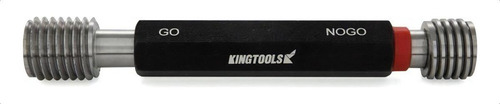 Calibre De Rosca Tampão M16x2 6h Tpnp M16 Kingtools