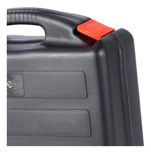 Solución De Almacenamiento De Herramientas 38cmx41cmx17.5cm