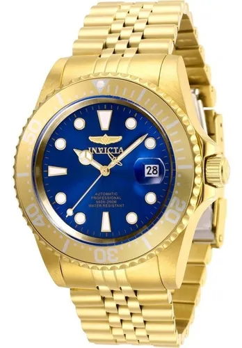 Invicta Pro Diver 30097 Automático Reloj Hombre 42mm