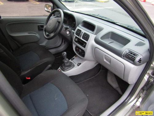 Renault Clio Campus
