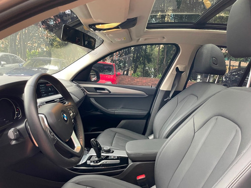 Bmw X3 Xdrive20d 2019