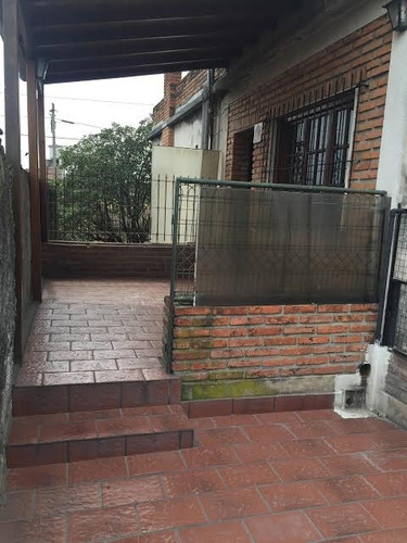 Imagen 3 de 9 de Ph 3 Amb Con Cochera Y Patio / Apto Crédito / La Tablada