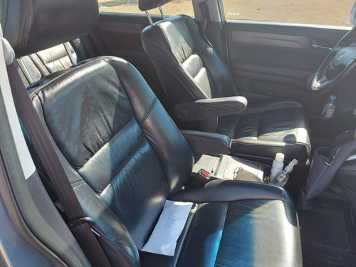 Honda Cr-v 2.4 Ex L At 4wd