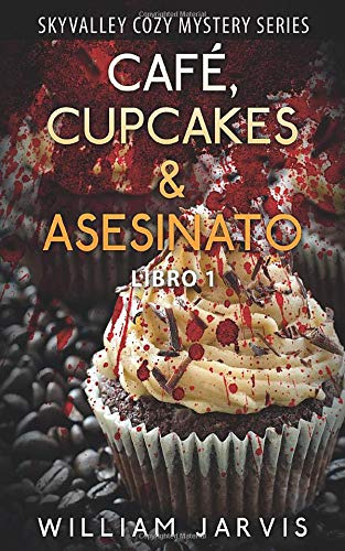 Cafe Cupcakes & Asesinato