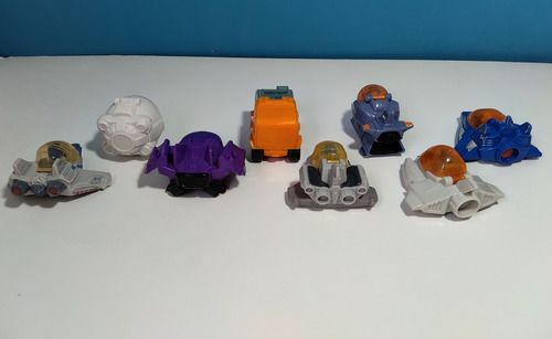 Juguetes Lightyear Coleccion Completa 2022 !! (Usado)