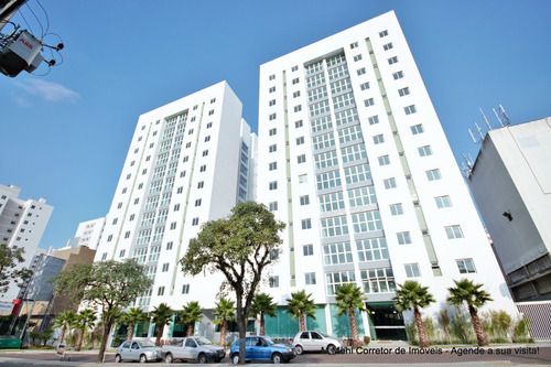 Imagem 1 de 30 de Apartamento Com 2 Dormitórios À Venda Com 91.71m² Por R$ 368.000,00 No Bairro Boa Vista - Curitiba / Pr - M2bv-ebhpn2