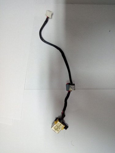 Conector Dc Jack Acer Aspire E1 E1-521 E1-531 E1-571 E1-531g