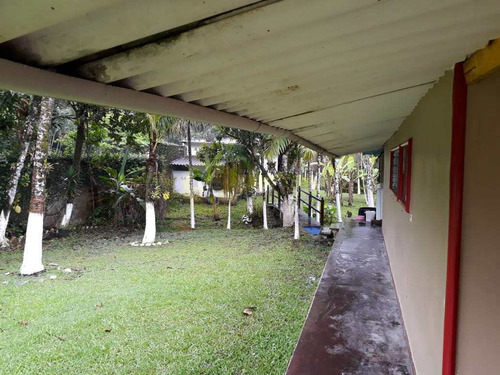 Imagem 13 de 30 de Chácara 3 Suite Aceita Permuta,itanhaém - R$ 580 Mil, Cod: 2923 - V2923