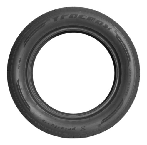 2 Pneu 255/45r20 105y X Privilo Tx3 Tracmax Aro 20