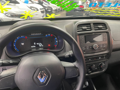Renault Kwid 1.0 12v Zen Sce 5p