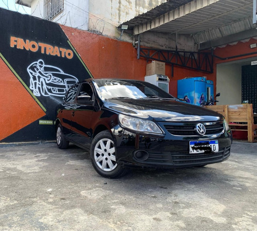 Volkswagen Voyage 1.0 CITY MI TOTAL FLEX