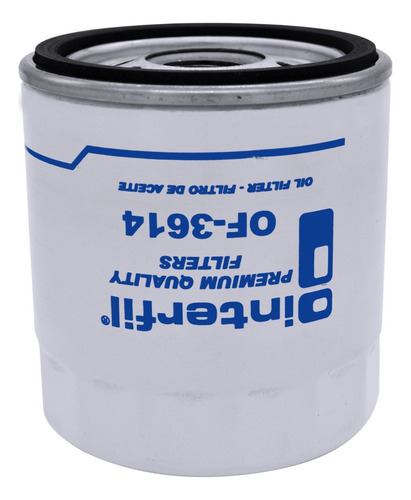 Filtro Aceite Para Audi A1 2020-2024 1.5l Gas 4cil