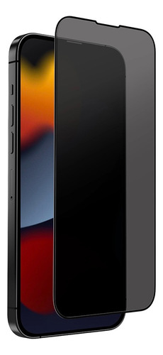 Protector Pantalla iPhone 14 | 13 Pro | 13 Privacy De Optix