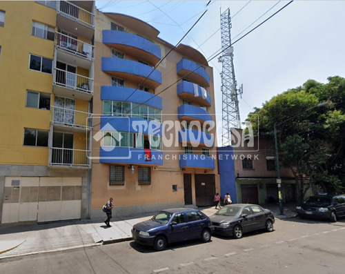 Venta Departamentos Doctores T-df0153-0181