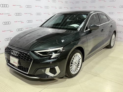 Audi A3 1.4 Sedan 35 Tfsi Select At