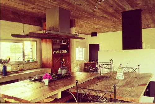 Casa - Solanas