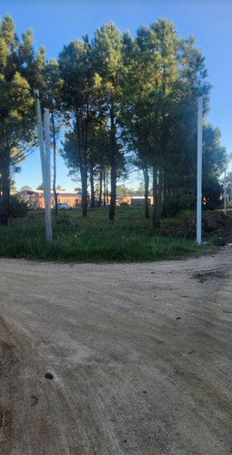Venta. Ideal Desarrolladores. Terreno 600m2 Lomas De Solymar. Posible Financiacion Directa. Entrega 50.000 Usd Y Cuotas.