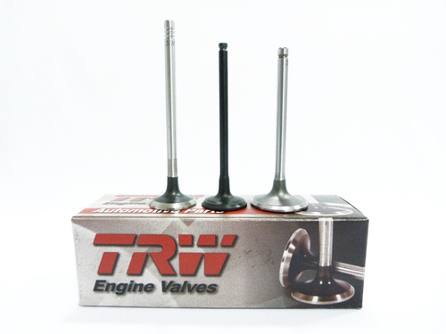 Valvula Admision Toyota Dyna 3.7 14b 4ci 98-06 4.1 15b 07-10