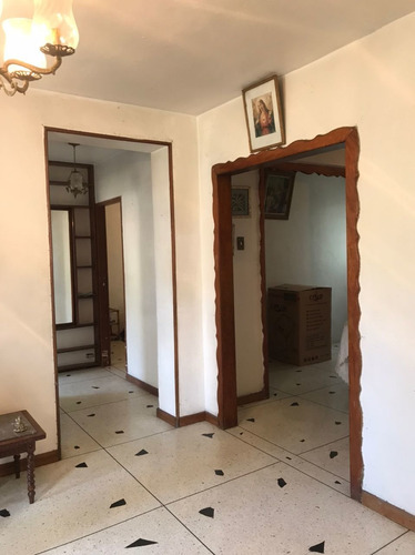 Imagen 1 de 7 de Se Vende Apto 69m2 2h/1b/1p El Valle