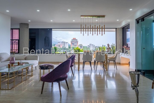 Apartamento En Venta En Alta Florida Mls #25-8685