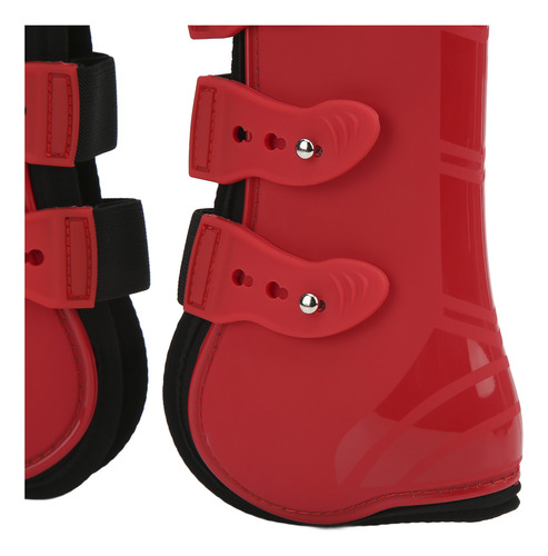 Protector Para Patas Delanteras De Caballo, 2 Unidades, Bota