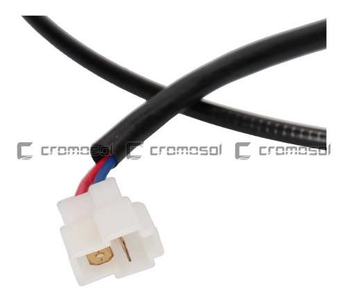 Máq Levanta Cristal Gol G3 99/05 5 Ptas Del Con Motor Der