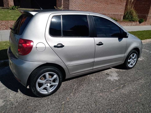 Volkswagen Fox 1.6 Trendline 2013