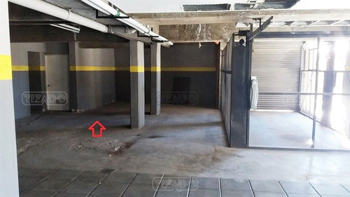 Imagen 4 de 8 de Cochera Fija En Venta Ubicado En Centro De Bariloche, Bariloche