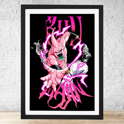 Cuadro Asuna De Sword Art Online 30x40 Cm Colgable C603 Negro Moderno