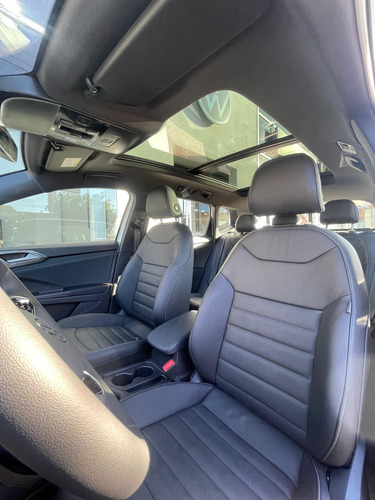Volkswagen Taos 1.4 250 Tsi Highline Bi Tono