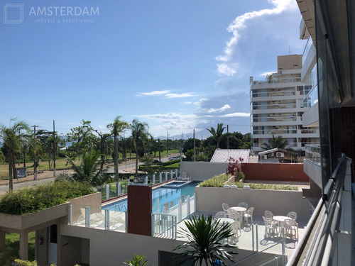 Imagem 12 de 30 de Apartamento Frente Ao Mar Litoral Norte Sp Bertioga - Ap00147 - 34851250