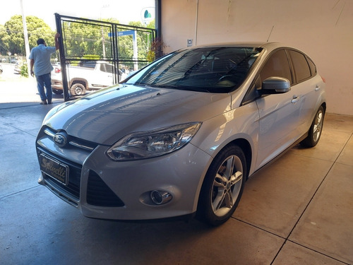 Ford Focus 2015 2.0 Se Flex Powershift 5p
